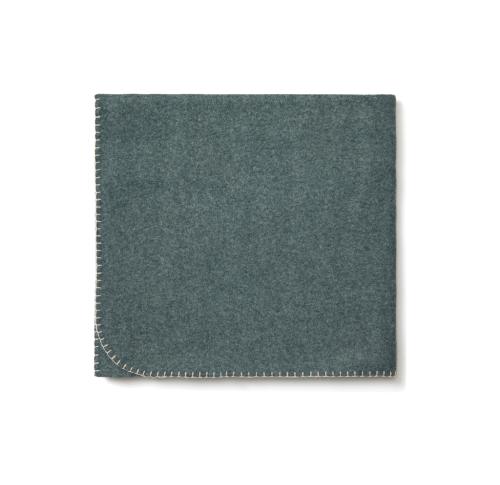 VINGA Bilton recycled blanket