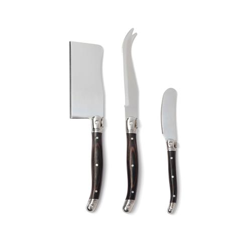 VINGA Gigaro cheese knives
