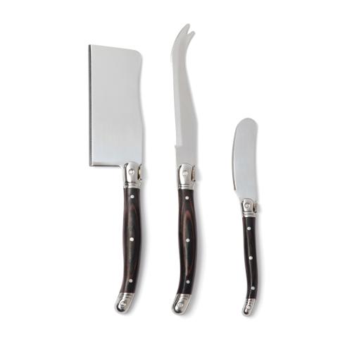 VINGA Gigaro cheese knives