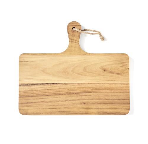 Branded VINGA Buscot Horizontal Wooden Serving Chopping Boards
