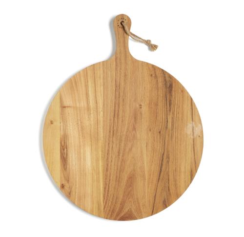 VINGA Buscot Round Serving Board