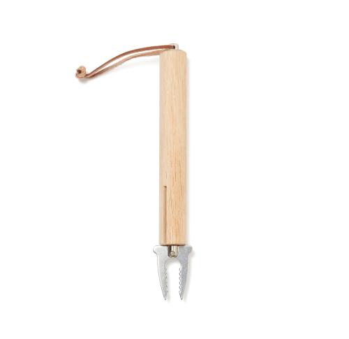 VINGA Vici telescopic bbq stick