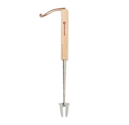 VINGA Vici telescopic bbq stick