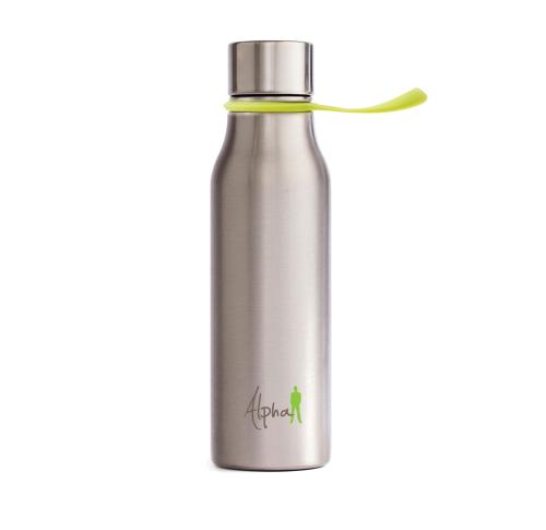 VINGA Lean waterbottle steel