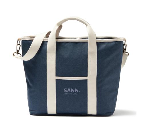 VINGA RPET Sortino tote cooler