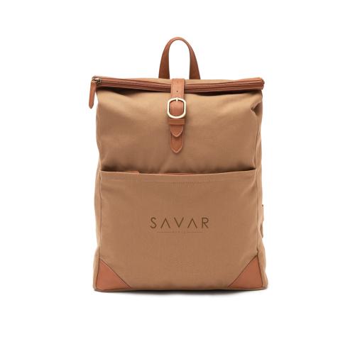 VINGA Sloane RPET backpack