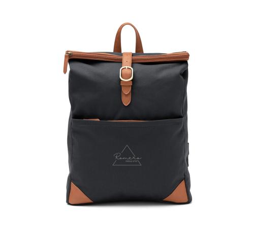 VINGA Sloane RPET backpack
