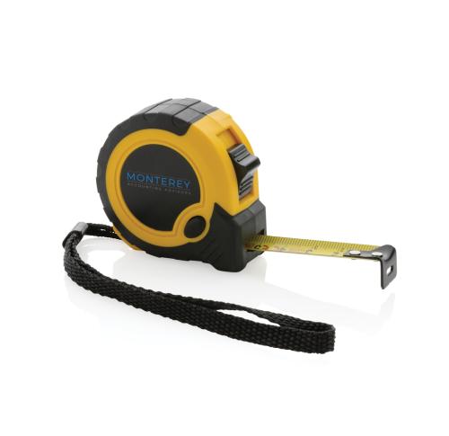 RCS recycled plastic 3M/16 mm tape with stop button