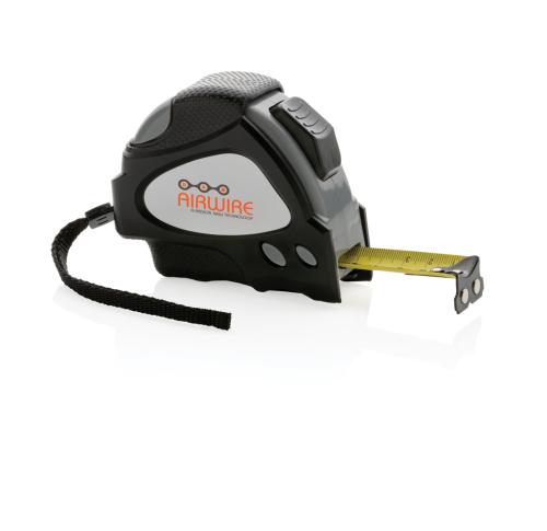 RCS recycled plastic Auto stop tape 8M/25mm