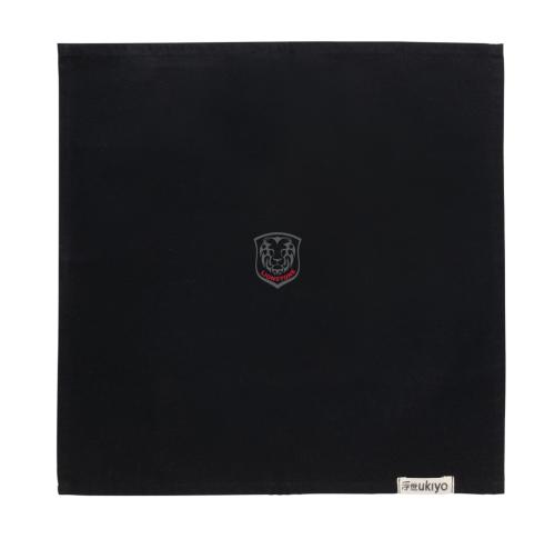 Ukiyo Aware™ 180gr rcotton table napkins 4pcs set