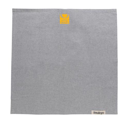 Ukiyo Aware™ 180gr rcotton table napkins 4pcs set