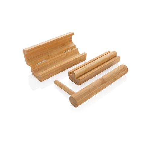 Sushi Making Set Ukiyo Bamboo