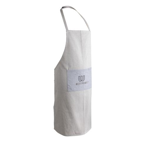 Ukiyo Aware™ 280gr rcotton deluxe apron