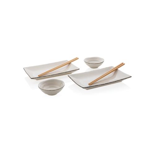 Ukiyo sushi dinner set for two