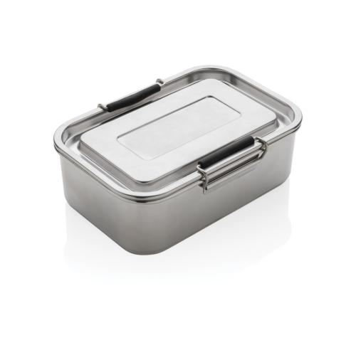 RCS Recycled stainless steel leakproof lunch box