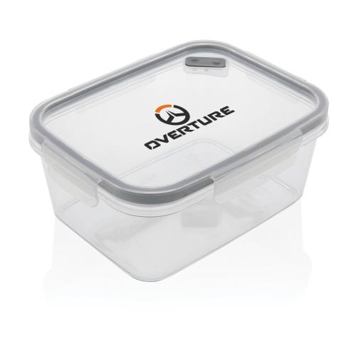 Tritan™ Renew Reusable lunchbox 1,5L Made In EU