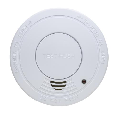 Grundig Smoke Detector Alarm