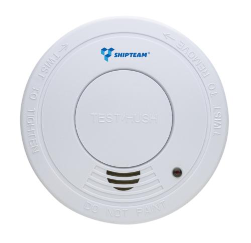 Grundig Smoke Detector Alarm