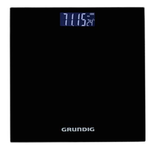 Grundig Digital Body Scale