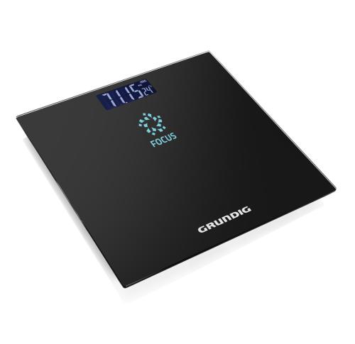 Grundig Digital Body Scale