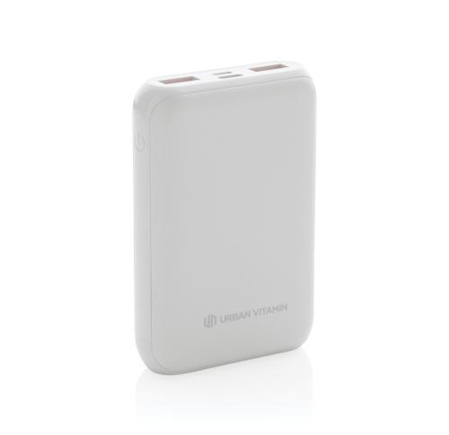 Urban Vitamin Alameda 10.000 mAh 18W PD powerbank