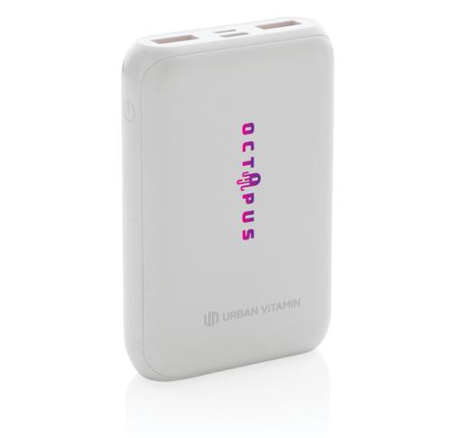 Urban Vitamin Alameda 10.000 mAh 18W PD powerbank