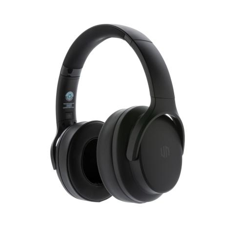 Urban Vitamin Palo Alto RCS rplastic headphone