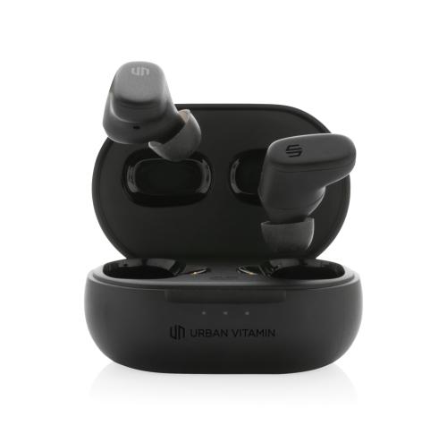 Urban Vitamin Gilroy hybrid ANC and ENC earbuds