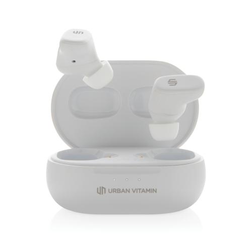 Urban Vitamin Gilroy hybrid ANC and ENC earbuds