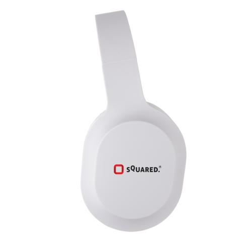 Promotional Urban Vitamin Freemond Wireless ANC Headphone - White