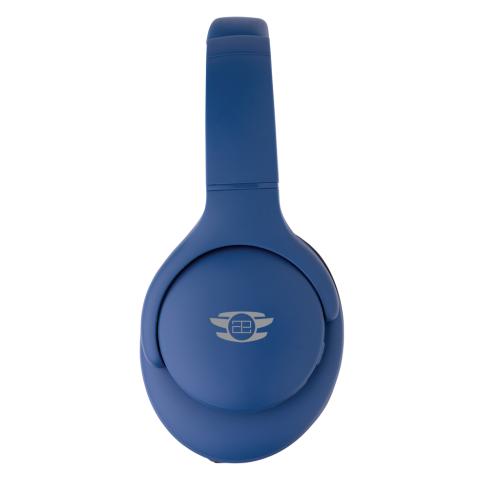 Customised Urban Vitamin Fresno Wireless Headphone - Blue