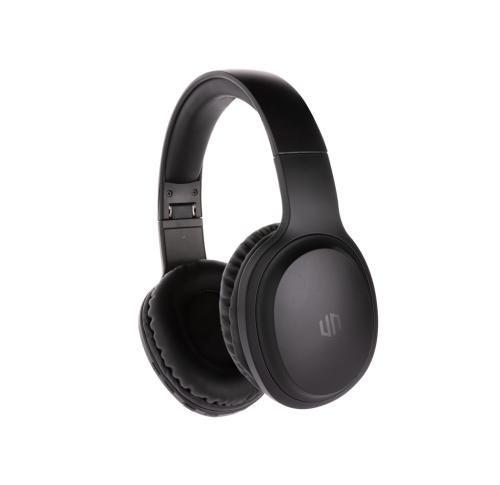 Urban Vitamin Belmont Wireless Headphone - Black