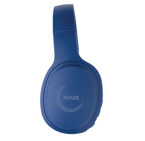 Custom Urban Vitamin Belmont Wireless Headphone - Blue
