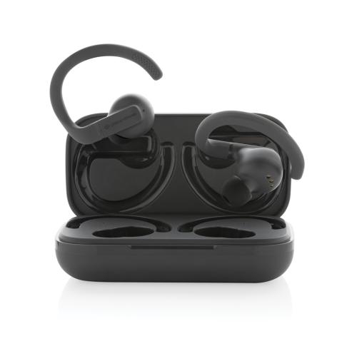 Urban Vitamin Pacifica RCS rplastic earbuds