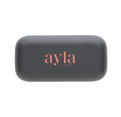 Urban Vitamin Pacifica RCS rplastic earbuds