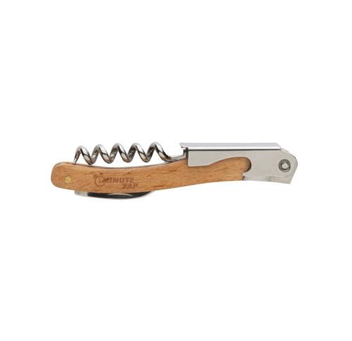 Wooden Corkscrew