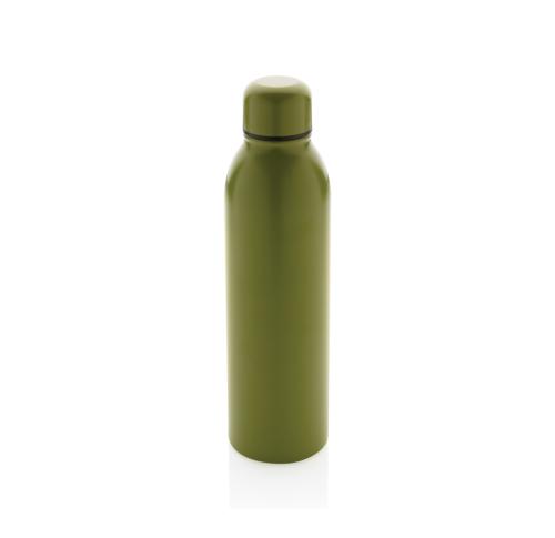 RCS Recycled stainless steel vacuum bottle 500ML
