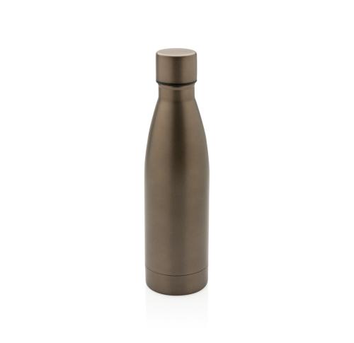 RCS Recycled Insulated Stainless Steel Solid Vacuum Bottle