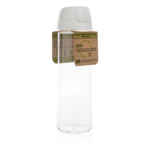 Tritan™ Renew bottle 0,75L Made In EU