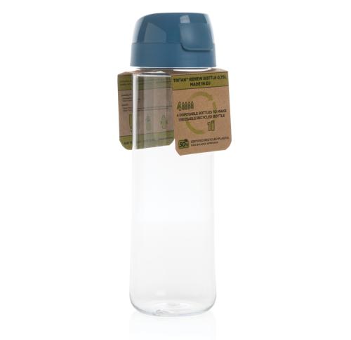 Tritan™ Renew bottle 0,75L Made In EU