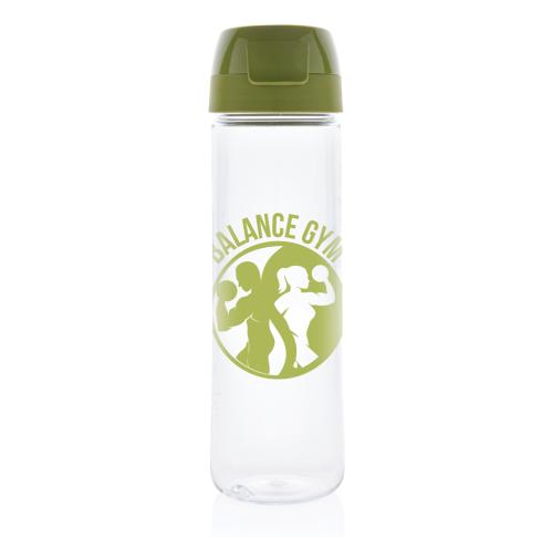 Tritan™ Renew Gym Bottles  0,75L Made In EU Green