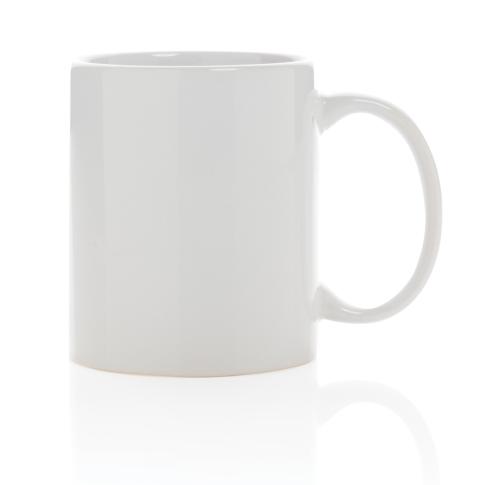 Ceramic sublimation photo mug