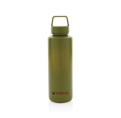 RCS RPP water bottle with handle