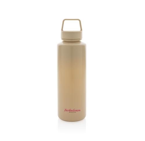 RCS RPP water bottle with handle