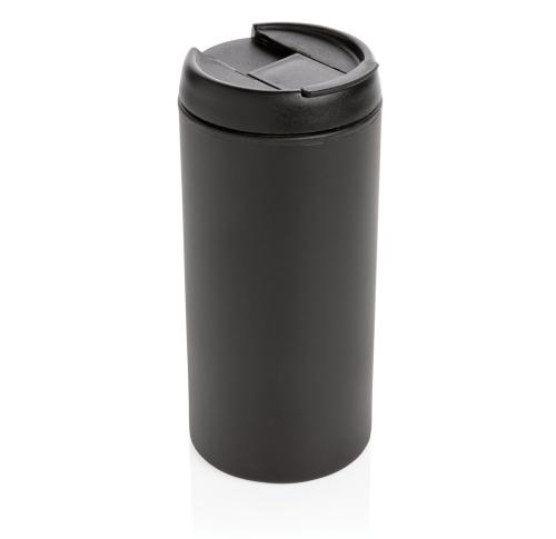 Metro RCS Recycled stainless steel tumbler