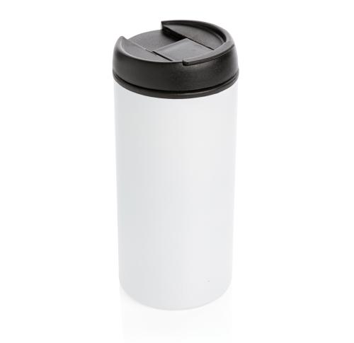 Metro RCS Recycled stainless steel tumbler