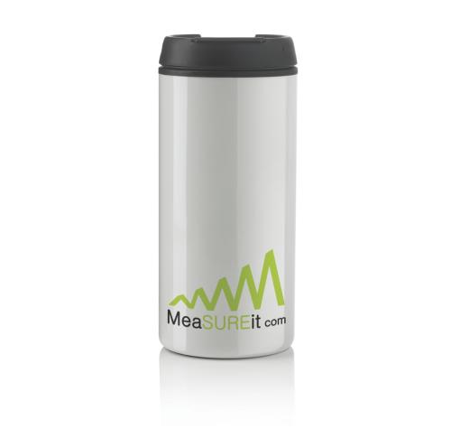 Metro RCS Recycled stainless steel tumbler