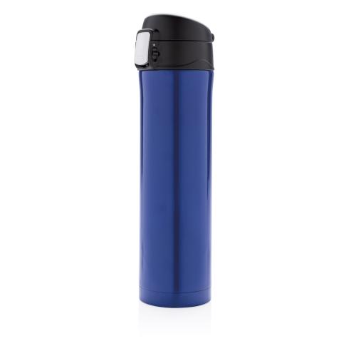 RCS Re-steel easy lock vacuum flask