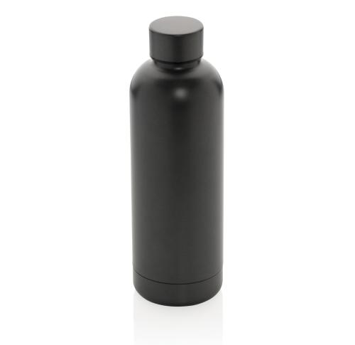 RCS Recycled stainless steel Impact vacuum bottle
