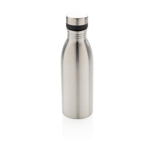 RCS Recycled stainless steel deluxe water bottle